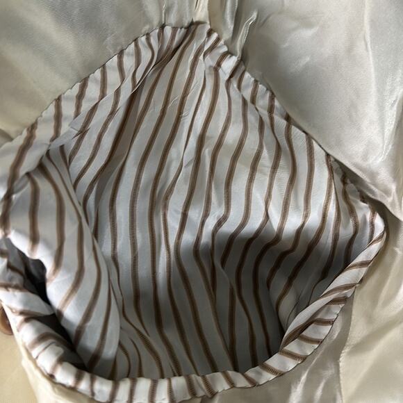 Somuelsohn. Tan sports jacket size 41 reg - Picture 6 of 8